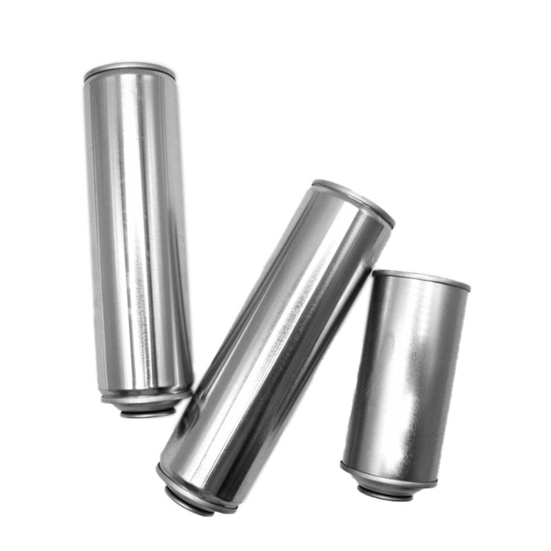 High quality welding 3 pieces aerosol can