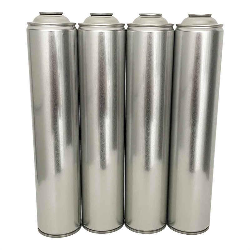 China Aerosol can OEM