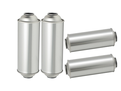 La versátil lata de hojalata en aerosol 2K: desencadenando innovación en las industrias de pintura en aerosol y cuidado de automóviles