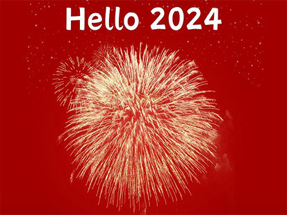 Aviso de vacaciones del Año Nuevo Chino 2024