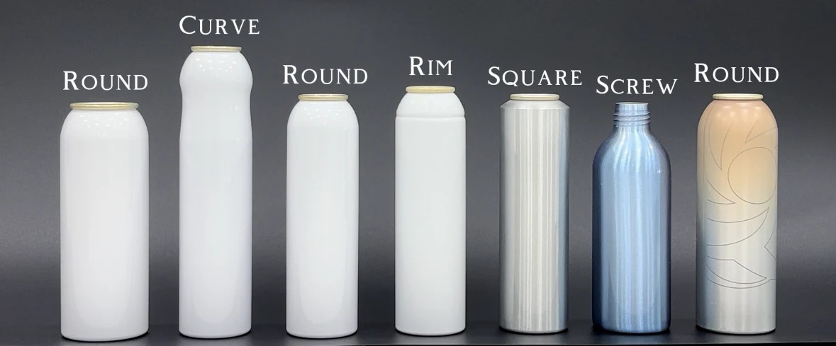 aluminum can