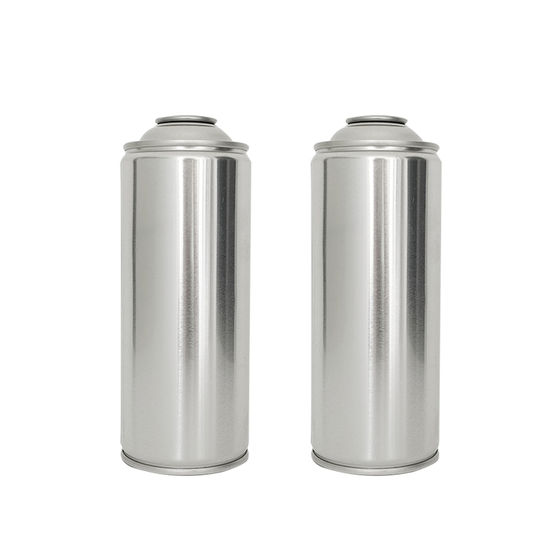 1K AEROSOL TIN CAN