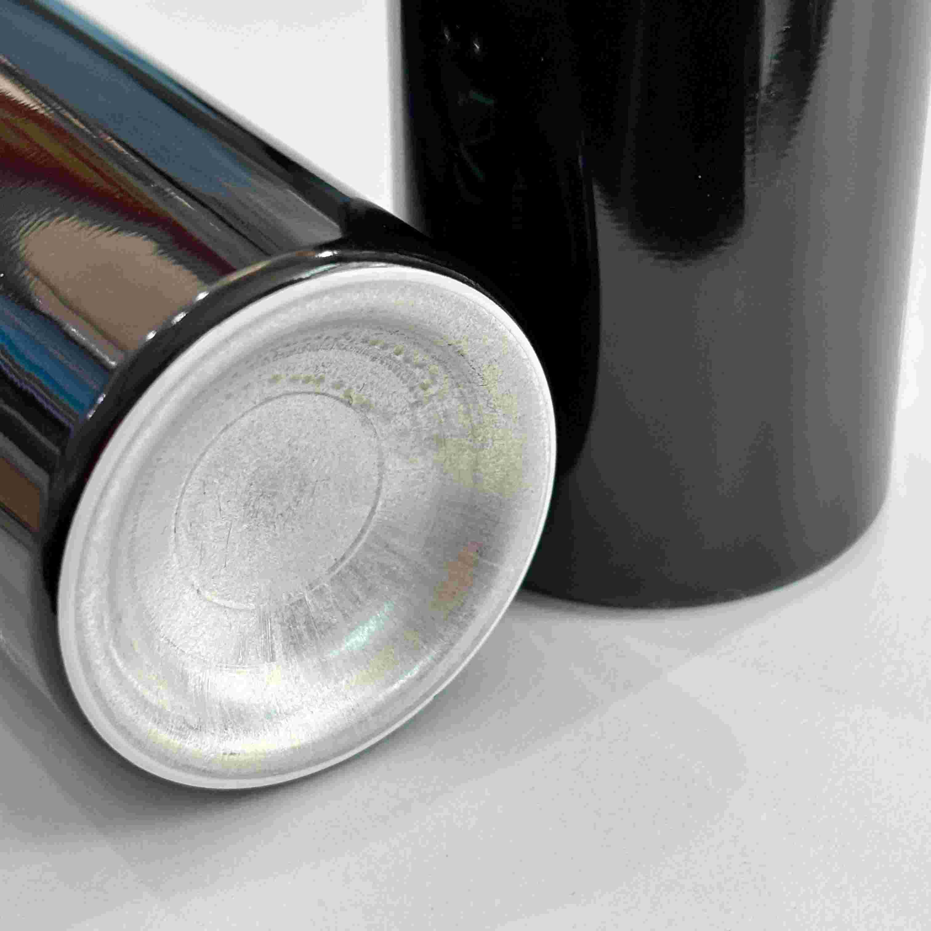 Aluminum Spray Can Manufacturer