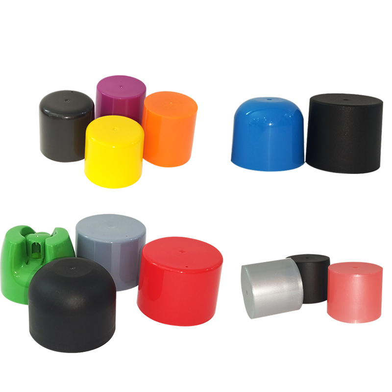 OEM plastic cap