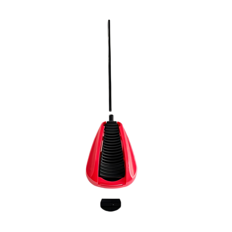 Multi Function aerosol valve