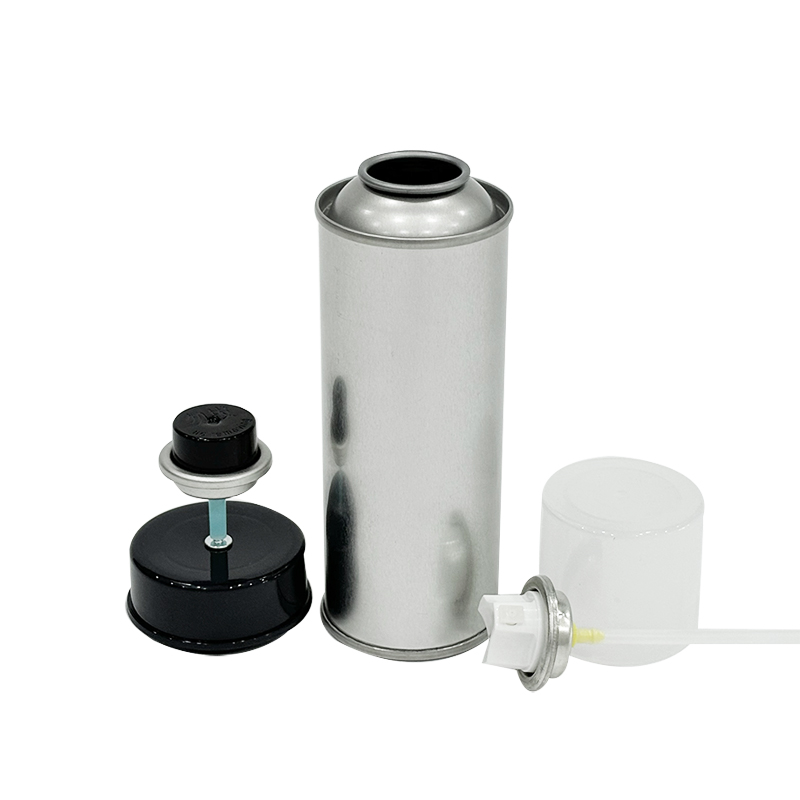 2k aerosol spray cans