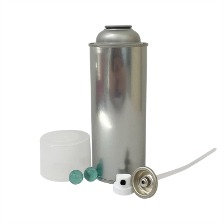 450ml spray paint can