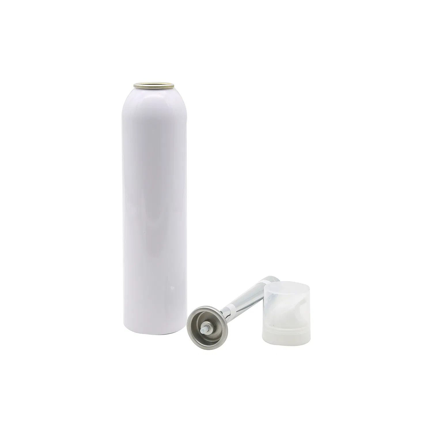Aluminum Can